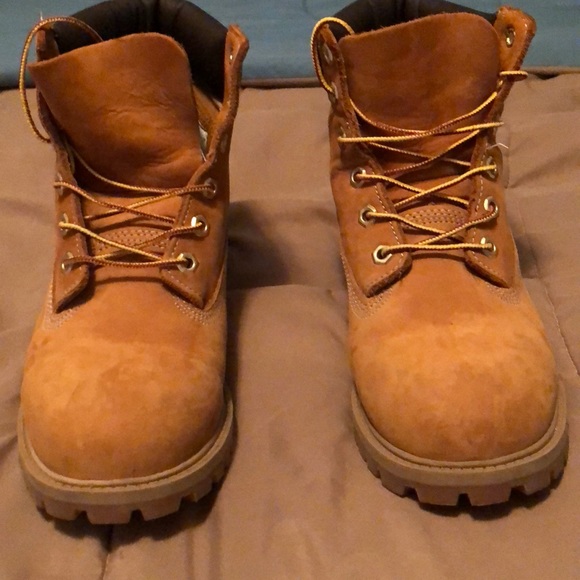 Timberland Shoes - Timberland Boots